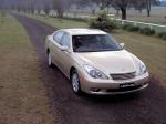 Lexus ES300 2002 года (AU)